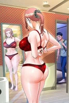 热门漫画5
